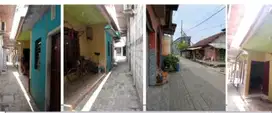 Dijual Rumah Murah Satu Lantai di Dusun Semambung Driyorejo - Gresik