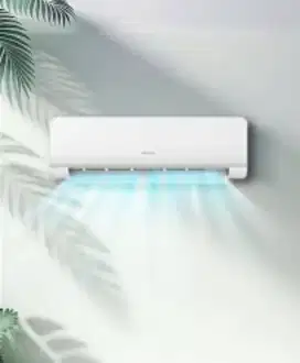 Cuci AC Steam dan Service AC - Cuci Steam AC