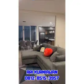 Dijual Nara Village nara 8x18 semifurnish full renov 5M Gading Serpong