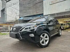 71 rb km Lexus rx270 ultimate atpm 2015 nik 2014 hitam rx 270 black