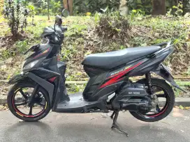 Honda CBR 150R tahun 2015 surat lengkap