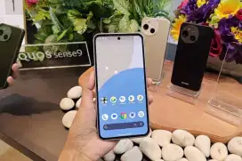 HP Sharp Aquos Sense9 5G