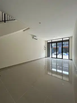 Dijual Ruko 2 Lantai Hampton Avenue, Gading Serpong