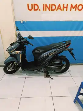 HONDA VARIO 125 ESP CBS ISS EXCLSV 2022 SE