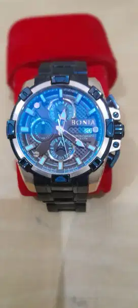 Jual jam bonia ori