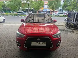 Mitsubishi Outlander px 2015 Panoramic sunroof