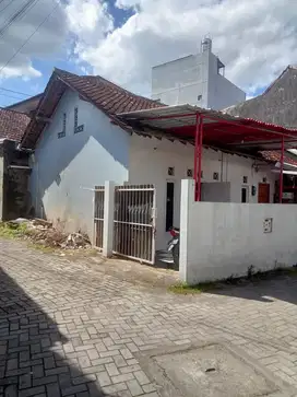 Dijual Tanah Strategis Hook 2 Jalan Dekat Kampus Dan Tempat Kuliner