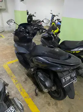 Honda PCX 160 ABS (Tahun 2021)