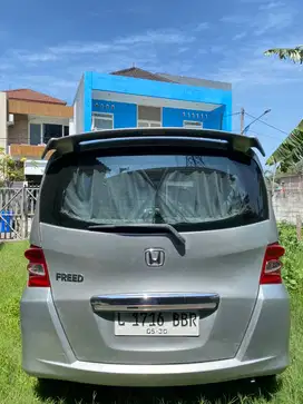 Honda Freed 2010 Bensin