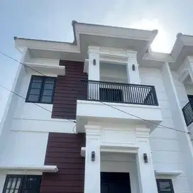 Rumah Mewah Medan Johor
