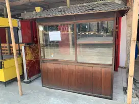 Jual cepat BU kondisi prima