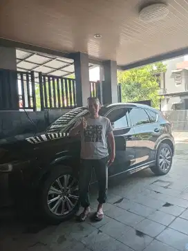 Cari pekerjaan jd supir pribadi wilayah tangerang sekitarnya