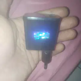 Kepala charger Samsung ori cabutan A10. 2ampere. Cek sepuasnya Cikutra