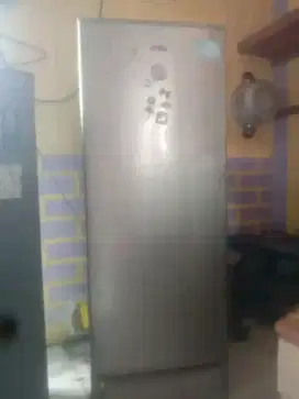 Kulkas masih berfungsi baik ko