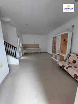 Disewakan Rumah VERDI Symphonia Gading Serpong