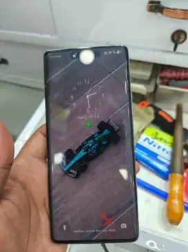 Infinix note 40 pro Series bmw