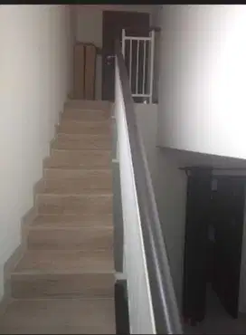 Rumah Rapi Dan Full Renov Di Jakarta Garden City Cakung Jakarta Timur