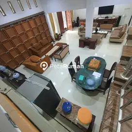 DIJUAL RUMAH JALAN KARYA I  - DAERAH KARYA (VERA)