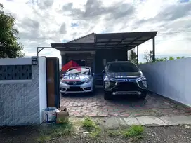 Siap Huni Rumah di Semen Kab Kediri 10 Menit dari Terminal Bus Kota