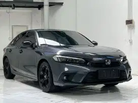 CIVIC RS TURBO MATIC 2021 NEW MODEL