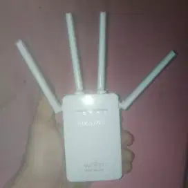 Repeater. Normal. Cikutra