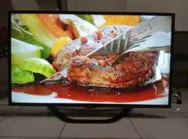 Smart TV 47 in siapa minat silahkan