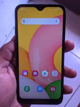 Hp Samsung A01 Kota Tangerang