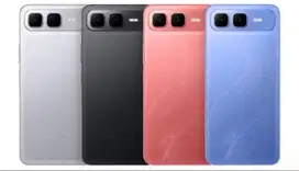 INFINIX SMART 10 PLUS (8/128) NEW PROMO