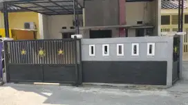 Dijual Rumah minimalis pondok gede