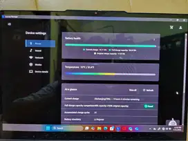 Lenovo Ideapad 5 2-in-1 Snapdragon X Plus Garansi Panjang