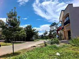 Siap Bangun! Turun harga Kavling Cakep Di Kota Baru Parahyangan, Bdg