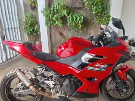Kawasaki Ninja 250 FI