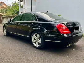 MERCY S300L AT 2011 MURAH ISTIMEWA