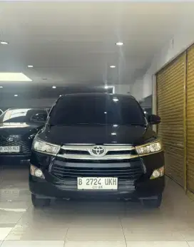 Toyota Innova 2.0 G 2018