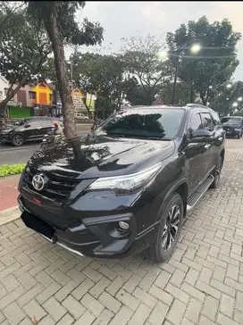 Toyota Fortuner 2018 Diesel