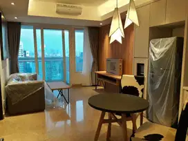 Disewakan apartemen Royale springhill kemayoran 1 kamar furnish