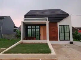 Rumah idaman mertua