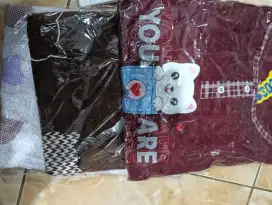 Dibutuhkan jasa packing barang online khusus cewek