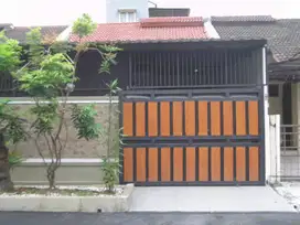 Sektor 1 B, Gading Serpong, Tangerang