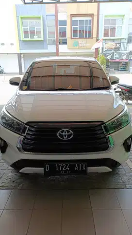 innova reborn 2,4 G Diesel