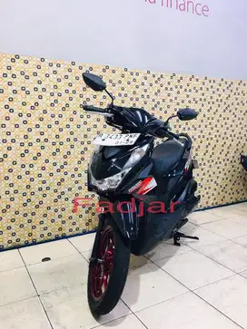 honda beat tahun 2023
