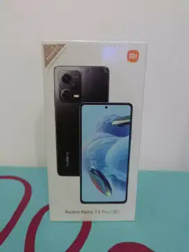 REDMI NOTE 12 PRO 5G 8/256GB