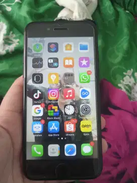 Jual Hp iPhone 7 sekend