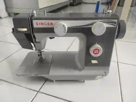 Mesin Jahit Semi Portable Singer