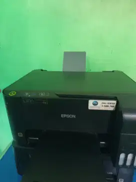 Printer Epson L3110 Minus Head