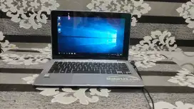 Laptop ASUS TX201L