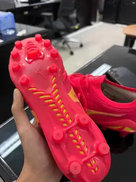 Sepatu Bola Mizuno Morellia Made in Japan