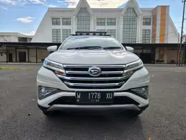 Daihatsu Terios R deluxe manual 2020