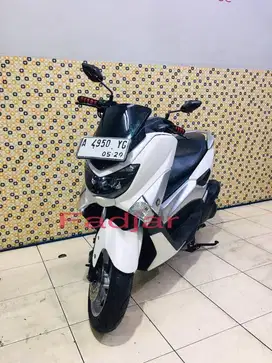 yamaha nmax 2018 Dp 500 Rb