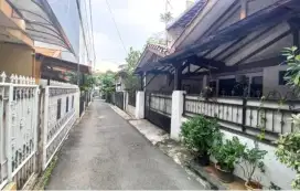 Jual Rumah di Tebet
